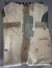 嫚熙（EMXEE）月子服孕妇睡衣产后家居服哺乳衣春秋季纱罗喂奶夏天 星河物语-两件套【无哺乳口】 M【Noble高端系列】 实拍图