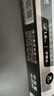 得力（deli）1.0mm加粗拔帽中性笔水笔签字笔 办公用品 黑色12支/盒S34高考考试 实拍图
