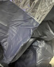 雨航（YUHANG）电动车雨衣电动车专用电瓶车雨披双人雨衣双人藏青色 实拍图