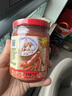 李锦记 蒜蓉辣椒酱226g 0添加防腐剂 国宝级大师推荐 烧烤火锅炖炒拌蘸 实拍图