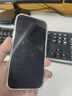 Apple/苹果【以旧换新大额补贴】iPhone Air 256GB 云白色 【仅支持eSIM】 实拍图