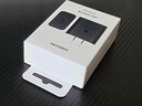 三星（SAMSUNG）60W 原装充电器 智能兼容 适用S26/S26+/S26 Ultra 加速充电 充电头 黑色 黑色 实拍图