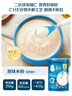 嘉宝（GERBER）婴幼儿高铁米粉维C加铁原味宝宝辅食米糊250g6-12个月 100%真验厂 实拍图