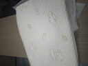 安可新婴儿凉席隔尿垫夏季宝宝冰丝床席抗菌双面可用冰感床垫50×70cm 实拍图