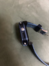 华为（HUAWEI）儿童手表5X/Pro【国家补贴15%】智能双摄拍照视频4G全网电话手表通话游泳防水学生男女孩离线朋友4 5X星际蓝【送高清贴膜*2+吊坠+电话卡】 7天无理由 实拍图