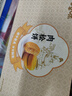 百草味肉松饼1000g早餐面包蛋糕代餐糕点点心休闲零食饼干小吃端午团购 实拍图