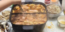 九阳（Joyoung）电火锅鸳鸯锅家用双区秒涮火锅专用锅一体式6L多功能锅涮肉锅4分钟速沸独立控温升级款HG60-G118 实拍图