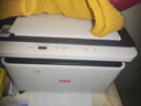 联想（Lenovo）小新M2黑白家用办公多功能打印机专用一体机 A4学生家用家庭错题作业能连手机 无线黑白激光打印机 实拍图