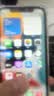 苹果 Apple  iPhone 11 苹果11 苹果二手手机 备用机 国行国行补贴 白色 128G 实拍图