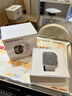 小米（MI）REDMI Watch 6皎月银 国家补贴 澎湃OS 3 心率血氧监测 红米手表6 小米汽车 送男友送女友 实拍图