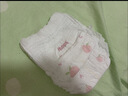好奇（Huggies）铂金装小桃裤成长裤L120片(9-14kg)大号尿不湿拉拉裤【透爽散热】 实拍图