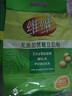 维维无添加蔗糖豆奶粉500g 非转基因大豆营养早餐冲饮代餐 速溶即食 实拍图