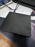 联想（Lenovo）8倍速 铝合金材质 Type-C/USB外置光驱 DVD外置刻录机 移动光驱 笔记本电脑光驱外置读刻一体 DB85 实拍图