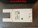Tenda腾达WiFi信号放大器无线网络扩大路由增强wi-fi中继穿墙王全屋覆盖扩展网口AP家用桥接有线A9 实拍图