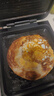 大希地葱油饼 3000g 30片 手抓饼 冷冻面点速食 烤肠伴侣 早餐半成品 实拍图