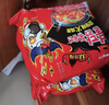 三养（SAMYANG）火鸡面三养双倍辣火鸡面方便面700g(140g*5)早餐泡面拌面宵夜速食 实拍图