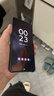 摩托罗拉【国家补贴】联想moto g100 四年质保 LCD护眼屏 7000mAh 超强续航 NFC 5GAI 12GB+256GB 曜石黑 实拍图