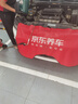 马勒机油滤芯机滤OC593/4明锐高尔夫6速腾宝来POLO途安途观昊锐 EA111 实拍图