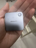 飞利浦（PHILIPS）录音笔VTR6500蓝牙版锖色 商务会议专业语音转文字高清降噪便携小巧律师取证设备 磁吸背夹 录音器 实拍图