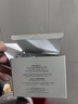 爱敬AGE20'S三色白金气垫BB霜遮瑕防晒粉底21号SPF50+14g*2生日礼物 实拍图