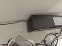 山克SP1000A ups不间断电源 办公电脑备用电源1000VA/600W 家用停电应急电源防断电 实拍图