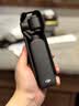 大疆 DJI Osmo Pocket 3 标准版 一英寸口袋云台相机 OP灵眸手持数码相机 vlog 便携美颜摄像 实拍图