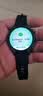 HUAWEI【父亲节送礼优选】HUAWEI WATCH GT 6 雅丹黑 46mm智能手表多维情绪健康全新骑行体验 实拍图