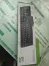 宏碁（acer）键鼠套装 有线键盘鼠标 商务办公键鼠套 防泼洒 全尺寸 USB笔记本台式机通用 OAK-030 实拍图