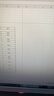 小米（MI）REDMI 27英寸显示器 144Hz 300nits亮度 专业级色准低蓝光爱眼电竞电脑办公显示器屏 A27 2026款 实拍图