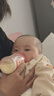 佳贝艾特（Kabrita）悦白较大婴儿配方羊奶粉2段800克*6（6-12个月) 天然A2蛋白 实拍图