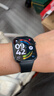 小米（MI）REDMI Watch 6典雅黑 国家补贴 澎湃OS 3 心率血氧监测 红米手表6 小米汽车 送男友送女友 实拍图