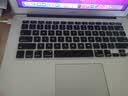 苹果（Apple） MacBook Pro/Air 二手苹果笔记本电脑 商务 办公 游戏 设计 剪辑 95新【超薄丨店长力荐】17款D42-8G/256 实拍图