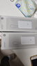 小米（MI）3C认证自带线充电宝 20000 22.5W浅灰可上飞机/火车便携  iPhone可用户外储能电源 实拍图