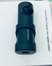 盯盯拍行车记录仪MINI3S 4K版 超高清影像360°旋转镜头5GWiFi 超级电容 实拍图