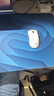 卓威奇亚（ZOWIE GEAR）G-SR-SE澜II 电竞鼠标垫 细面鼠标垫 游戏鼠标垫 控制垫 滑垫 电竞桌垫 （随机发货） 实拍图