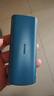 诺基亚（NOKIA）新105 4G 全网通移动联通电信 老人老年按键直板学生儿童备用戒网手机 双卡双待  蓝色 实拍图