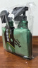 龟牌（Turtle Wax）纳米镀膜剂 车漆封釉 上光养护 全车通用 500ml*2瓶 TC-123005*2 实拍图