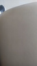 babycare新生儿枕头云片枕婴儿透气宝宝抗菌枕0-6月可机洗 天鹅集-40*20 实拍图