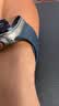 BHO【官款1:1氟橡胶表带】苹果手表表带适用apple watch s11表带iwatch s10/9/8/7/6/se3/ultra3表带 实拍图