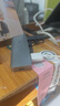 绿联USB3.0分线器扩展坞 集线器HUB拓展坞高速4口 适用笔记本电脑台式机一拖多接口转换器转接头延长线 USB+Type-C二合一 0.15米 实拍图