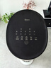 美的（Midea）【APP智能】家用空调扇落地遥控冷风扇/负离子净化加湿冷风机/水冷无叶塔扇强力制冷冷气扇AAF10MR 实拍图
