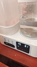 小壮熊婴儿恒温水壶 奶瓶暖奶消毒器 冲奶机暖奶专用温奶泡奶家用 实拍图