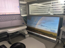 ARZOPA阿卓帕小卓15.6英寸便携显示器 手机笔记本直连扩展屏 PS5/4 SWITCH 电脑显示副屏 A1 GAMUT太空灰 实拍图