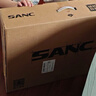 SANC盛色24.5英寸2K275Hz FastIPS显示器1ms 硬件低蓝光 耳机挂架小夜灯 升降支架电竞电脑屏幕G4Q 实拍图
