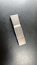 ThinkPlus联想 128GB USB3.2U盘 TU180Pro系列 大容量金属U盘 高品质学习办公必备 实拍图