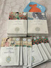 三生花百雀羚出品护肤品 玻尿酸补水保湿护肤细致毛孔提亮嫩肤面膜40片 实拍图