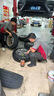 马牌（Continental）汽车轮胎225/60R18 104V XL FR UCJ+适配林肯冒险家 吉利博越 实拍图