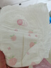 好奇（Huggies）铂金装小桃裤成长裤L120片(9-14kg)大号尿不湿拉拉裤【透爽散热】 实拍图