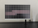 AOC 27英寸2K 原生320Hz 爱瞳圆偏光 硬件+AI动态低蓝光护眼 HDR400 1ms典雅白电竞显示器 Q27G4SL/WS 实拍图