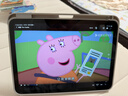 Apple/苹果【键盘套装】 iPad11英寸 A16芯片2025年款 平板电脑 (128GB WLAN版/学习办公娱乐)银色 实拍图